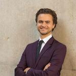 GVSU MPA Student Awarded Scholarship